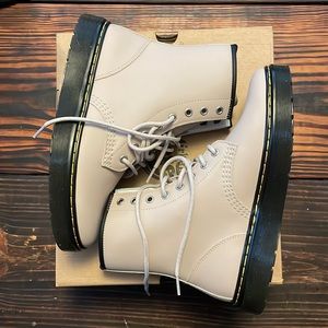 Dr. Martens Boots